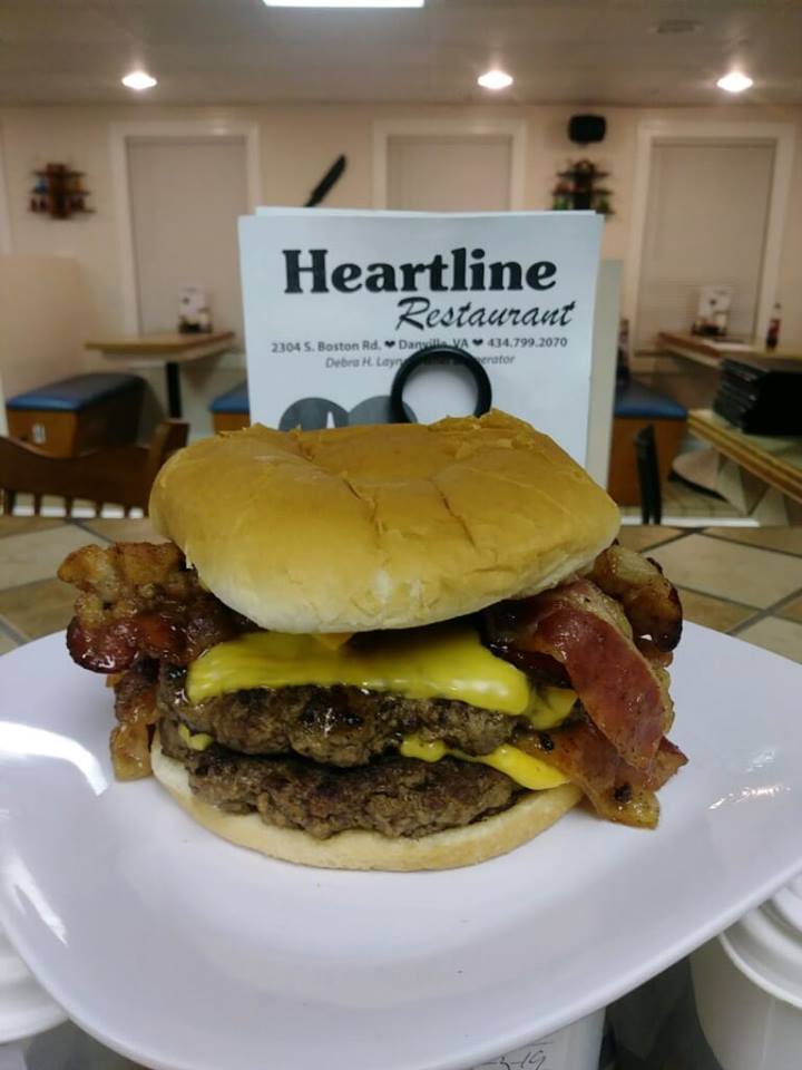 Heartline